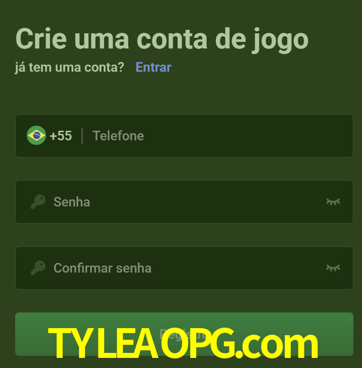 Login-E-Registro-Registro