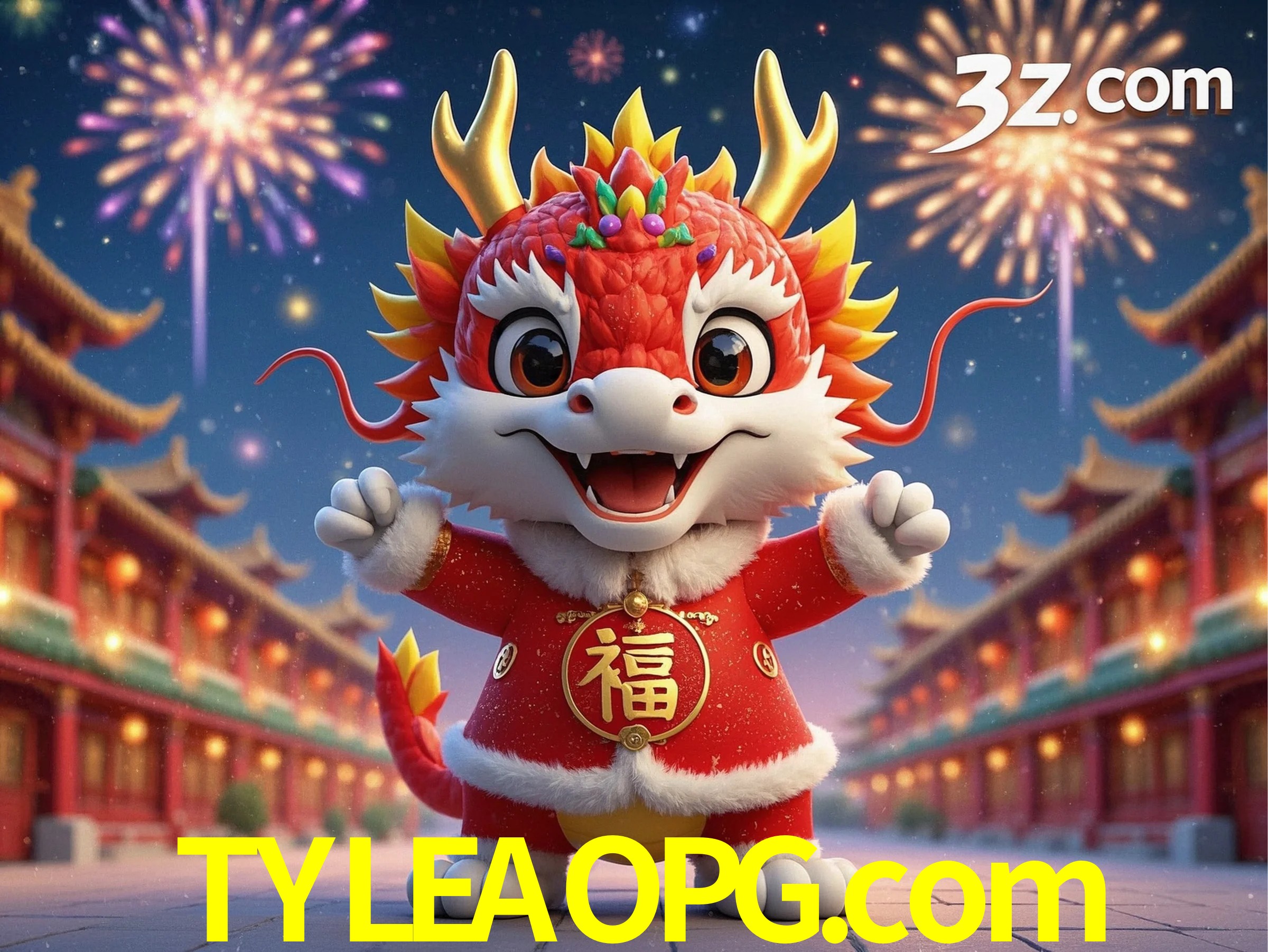 tyleaopggame-Jogo