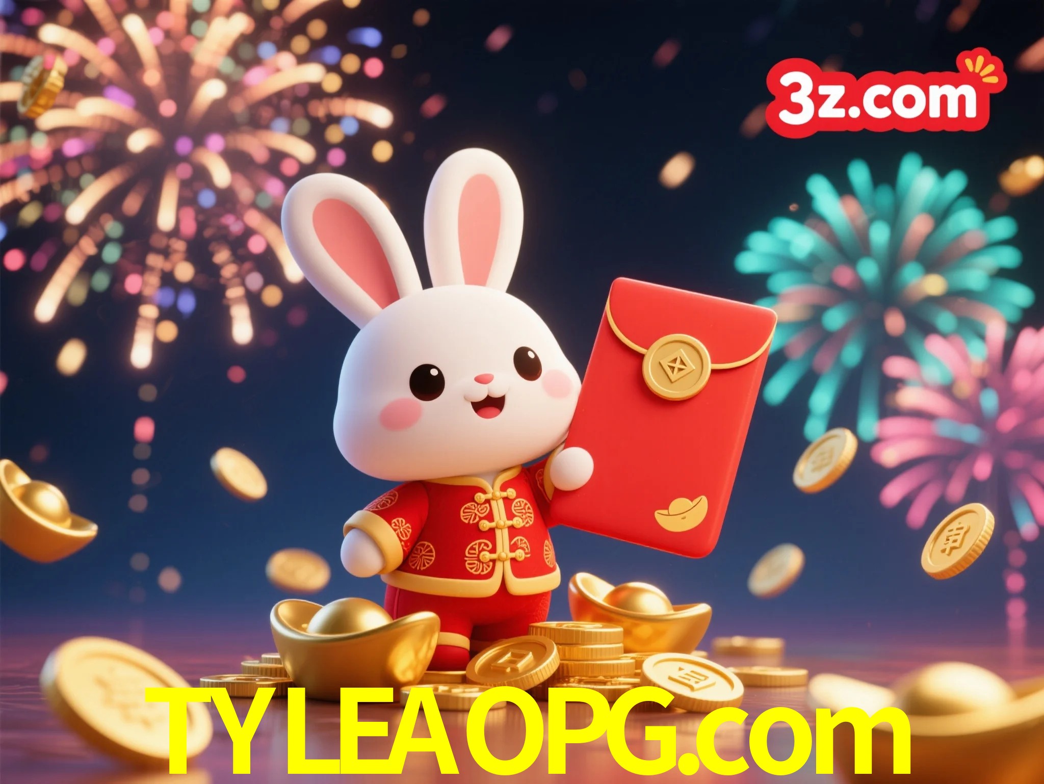 tyleaopggame-Slots