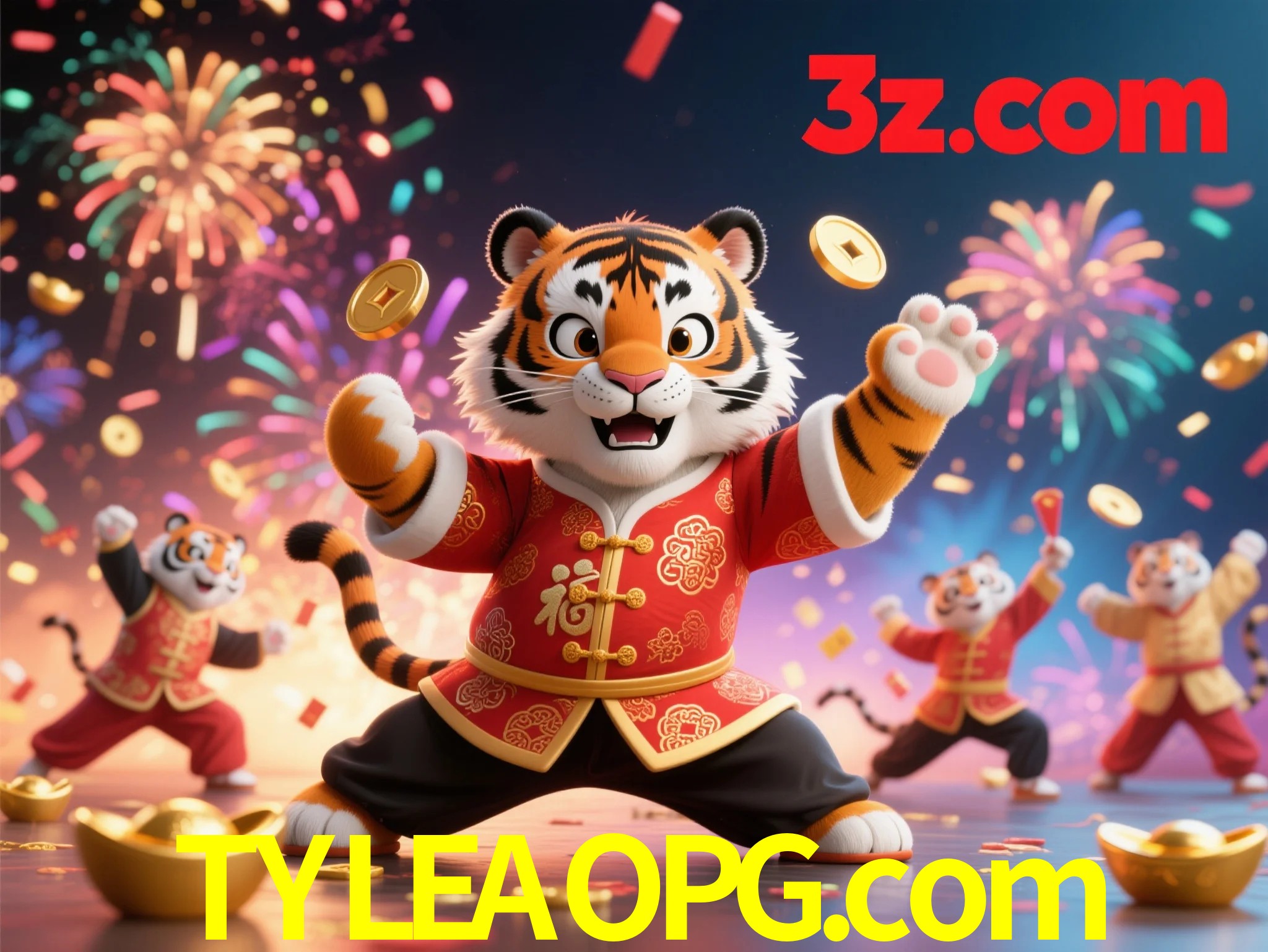 tyleaopggame-App